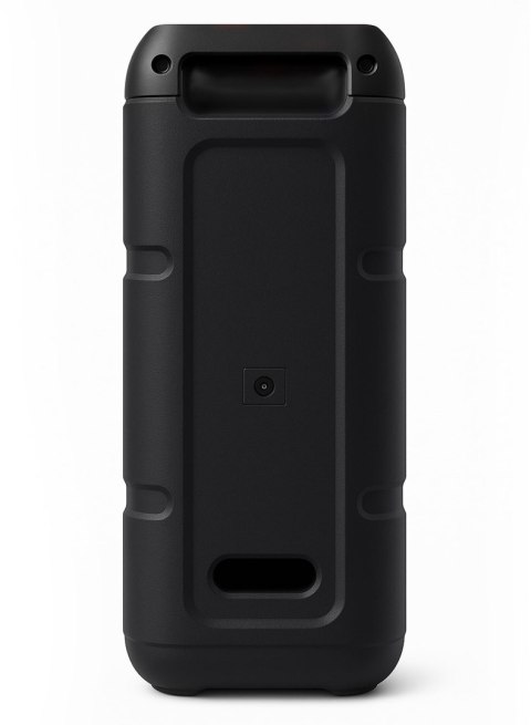 Power Audio SQUEAK BeatOne 30W SQ1009 Radio FM Czarny