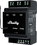Shelly Wave PRO 3 EU LR