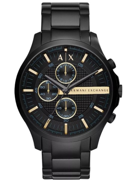 ZEGAREK MĘSKI ARMANI EXCHANGE AX2164+ BOX