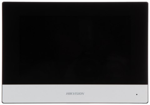 ZESTAW WIDEODOMOFONOWY DS-KIS603-P(B) Hikvision