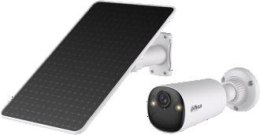 Zestaw Dahua Kamera 4G Panel KIT/BF4CP-4G-0210B-XL/M0508