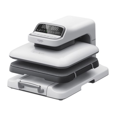 Automatyczna prasa xTool Selected HeatPress 2