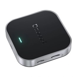 Bezprzewodowy adapter samochodowy Ottocast OttoAibox E2 CarPlay/Android