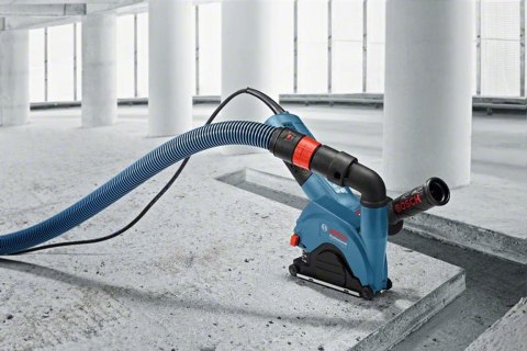 Bosch GDE 115/125 FC-T Professional