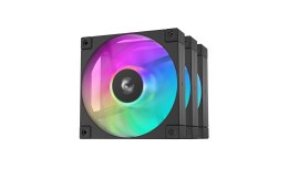 CASE FAN 120MM ARGB/3PCS R-FD12-BKAPN3-G DEEPCOOL