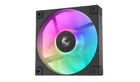 CASE FAN 120MM ARGB/R-FD12-BKAPN1-G DEEPCOOL