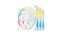 CASE FAN 120MM/3P R-FL12SE-WHAPN3-G DEEPCOOL