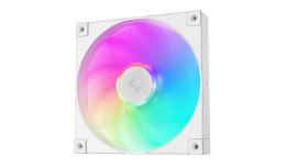 CASE FAN 140MM ARGB/R-FD14-WHAPN1-G DEEPCOOL
