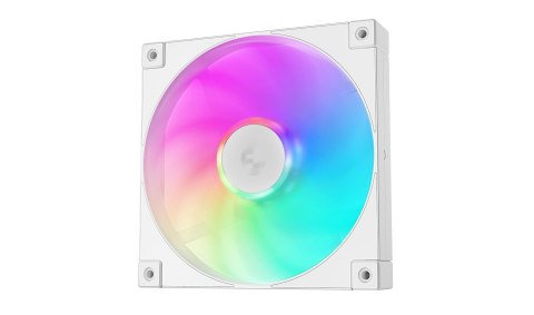 CASE FAN 140MM ARGB/R-FD14-WHAPN1-G DEEPCOOL