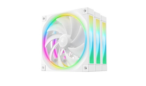 CASE FAN 140MM/3P R-FL14-WHAPN3-G DEEPCOOL