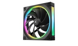 CASE FAN 140MM/R-FL14-BKAPN1-G DEEPCOOL