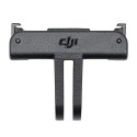 DJI Osmo Action mocowanie z szybkozłączką