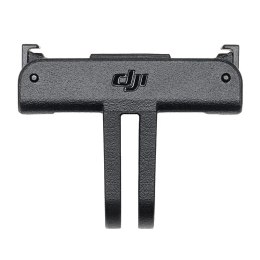 DJI Osmo Action mocowanie z szybkozłączką
