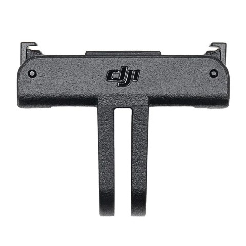 DJI Osmo Action mocowanie z szybkozłączką