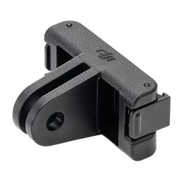 DJI Osmo Action mocowanie z szybkozłączką