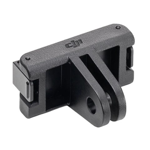 DJI Osmo Action mocowanie z szybkozłączką