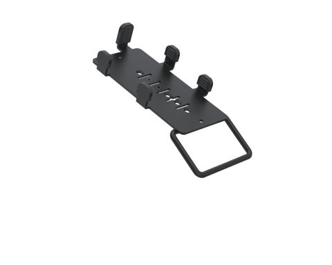 Ergonomic Solutions SpacePole Payment PAX035-MH-02 akcesorium do systemów POS Montaż POS Czarny Metal