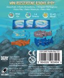 GRA SHALLOW SEA: RZADKIE RYBKI - dodatek - OGRY GAMES