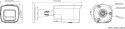 Kamera IP Hikvision DS-2CD1023G2-LIUF/SL 4mm PL