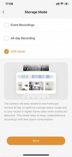 Kamera IP Imou PoE IPC-PS8D-5V0-0280B 5MP kopułka