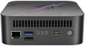 Mini PC Blackview MP100 Ryzen 5-7430U/32GB/SSD1TB/Win11Pro czarny
