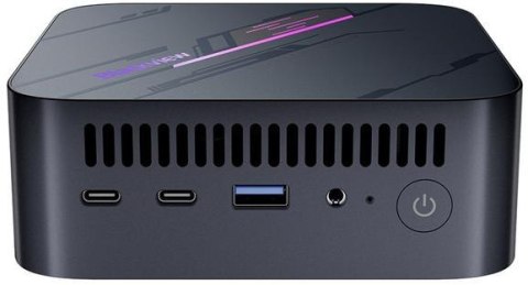 Mini PC Blackview MP100 Ryzen 5-7430U/32GB/SSD1TB/Win11Pro czarny