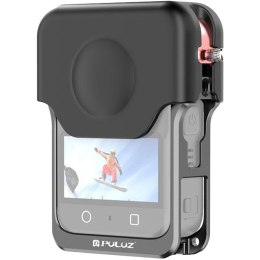 Ochronna klatka PULUZ DJI Osmo 360 (czarna)