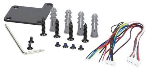 Panel bramowy IP AKUVOX AKV-E12S