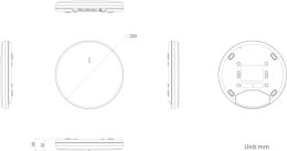 Punkt dostępowy Hikvision DS-3WAP622G-SI