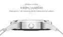 SMARTWATCH DAMSKI G. Rossi SW017-5 r.gold/white (sg011e)