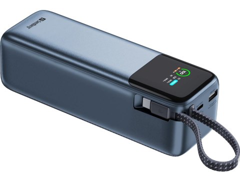 Sandberg 421-31 bank mocy Litowo-polimerowy (LiPo) 27000 mAh Czarny, Szary