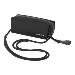 Torba Sunnylife do OSMO 360/ Insta360 GO Ultra/ OP 3/ kamerę sportową/ smartfon/ OSMO (czarna)