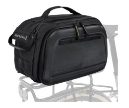 Torba na bagażnik BLACKBURN GRID TRUNK BAG czarna (NEW 2026)