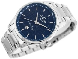 ZEGAREK G. ROSSI - C12156B2-6C1 (zg332b) + BOX