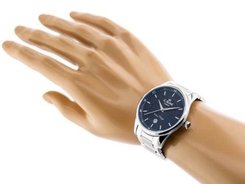 ZEGAREK G. ROSSI - C12156B2-6C1 (zg332b) + BOX