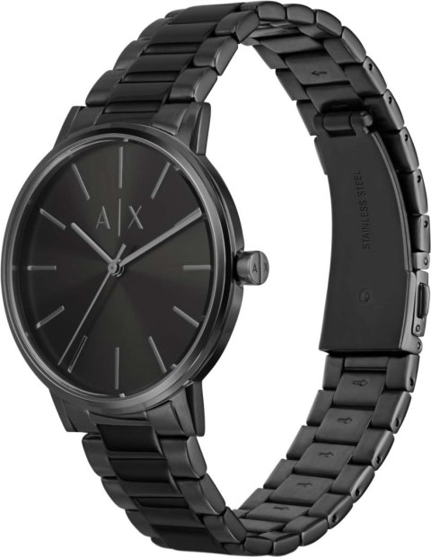 ZEGAREK MĘSKI ARMANI EXCHANGE AX2701 + BOX