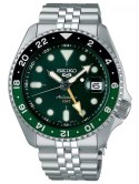 ZEGAREK MĘSKI SEIKO 5 SPORTS SSK035K1+ BOX