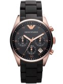 ZEGAREK UNISEX EMPORIO ARMANI AR5906 SPORTIVO + BOX (zi536a)