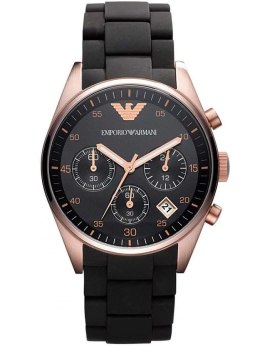ZEGAREK UNISEX EMPORIO ARMANI AR5906 SPORTIVO + BOX (zi536a)