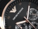 ZEGAREK UNISEX EMPORIO ARMANI AR5906 SPORTIVO + BOX (zi536a)