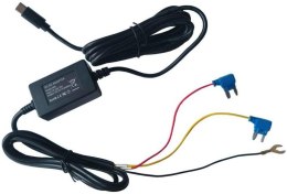 Zasilanie trybu parkingowego Dahua V9H Type-C do kamery T5