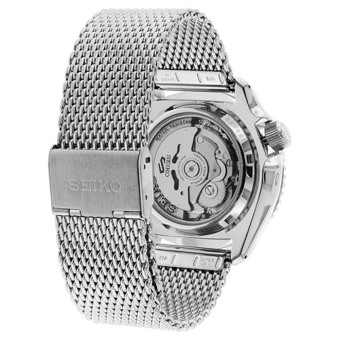 AUTOMATYCZNY ZEGAREK MĘSKI SEIKO SRPD67K1 + BOX