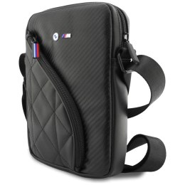 BMW Carbon Pockets & Metal Logo - Torba na tablet 8