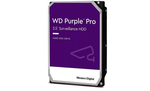 DYSK WD PURPLE 22TB PRO WD221PURP