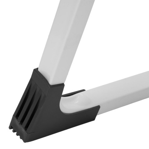 Drabinka domowa składana STIGE 2 stopnie