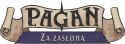 GRA PAGAN: ZA ZASŁONĄ dodatek - LUCKY DUCK GAMES