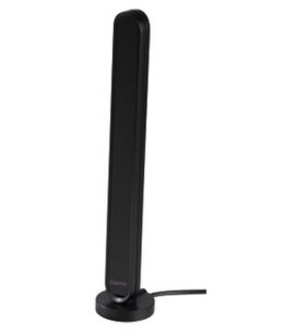 Hama 121652 antena telewizyjna 30 dB