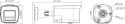 Kamera IP Hikvision DS-2CD1027G2H-LIUF/SL 4mm PL