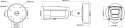 Kamera IP Hikvision DS-2CD2666G2H-IZS(2.8-12mm)(eF)
