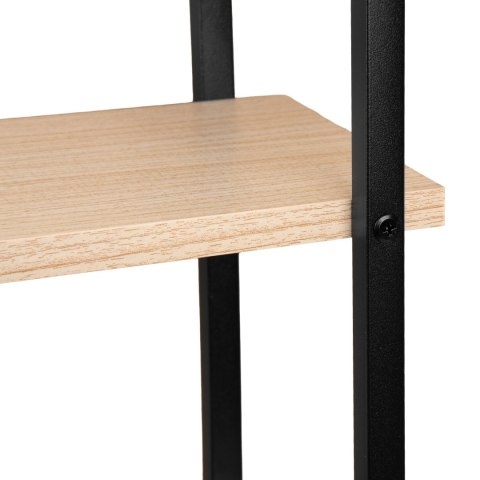 Kwietnik metalowy stojący IKER Vanilla Craft 6 poziomów